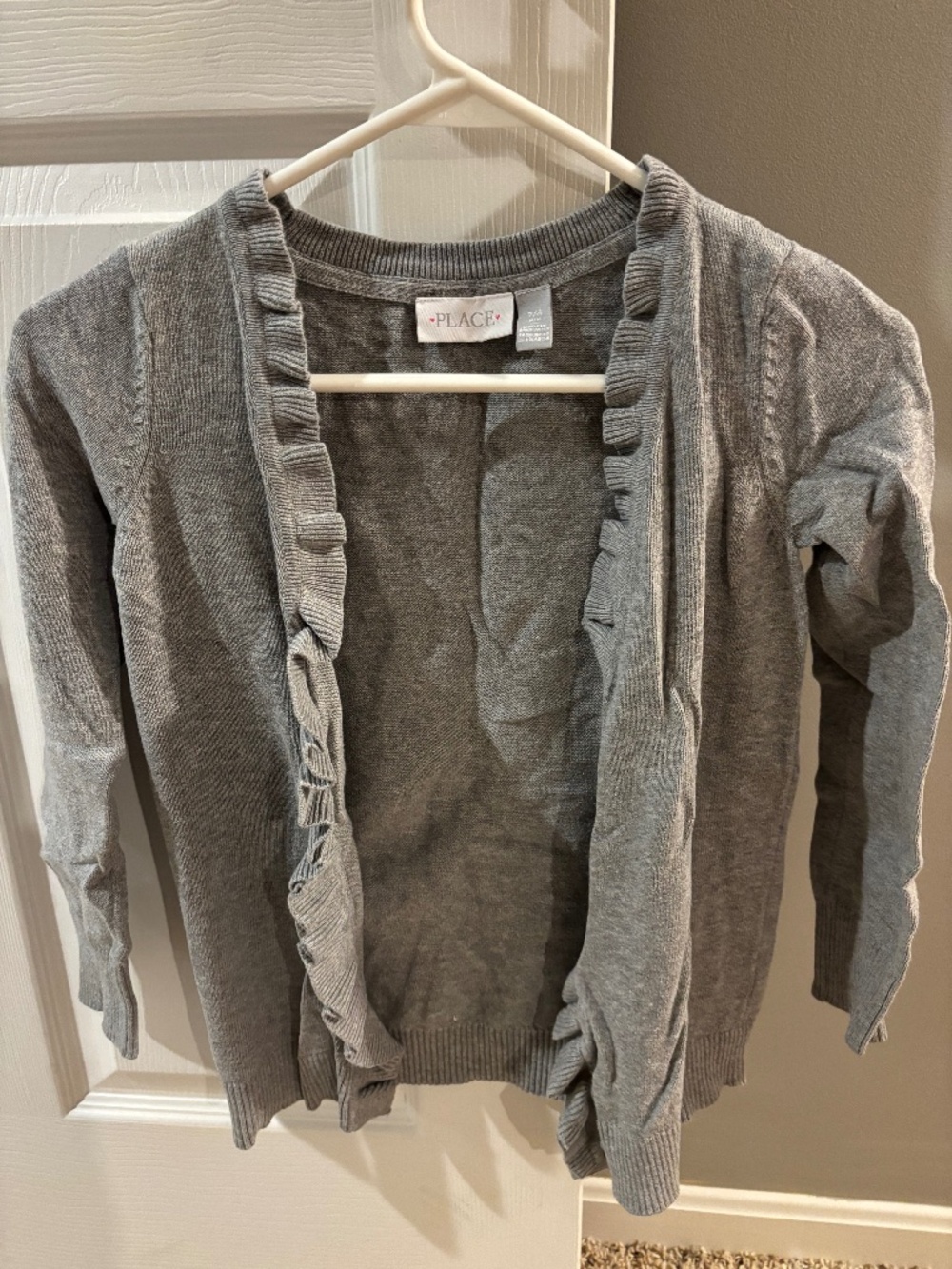 Children's Place Cardigan